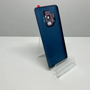 Capac Baterie pentru Samsung S9 Purple/Violet - imagine 2