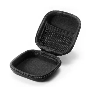 Cutie protectie cabluri usb casti articole mici antisoc - imagine 1