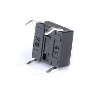 Buton push 6x6x4.3 4pin micro switch self reset - imagine 2