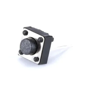 Buton push 6x6x5 2pin micro switch self reset - imagine 1