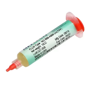 FLUX AMTECH NC 559 ASM seringa 10CC - imagine 3