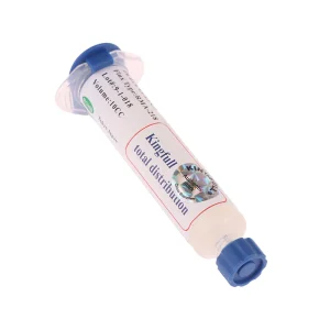 Flux Kingfull RMA-218 KINGBO - imagine 1