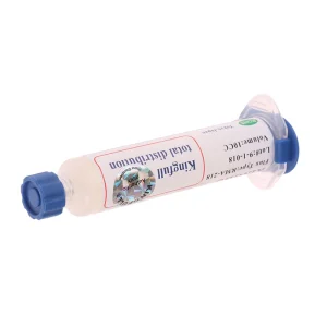 Flux Kingfull RMA-218 KINGBO - imagine 3