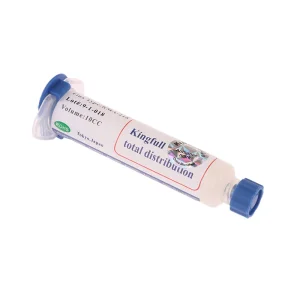 Flux Kingfull RMA-218 KINGBO - imagine 4