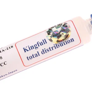 Flux Kingfull RMA-218 KINGBO - imagine 6
