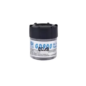 Pasta termoconductoare GD900 30g pasta termica procesor