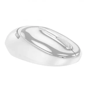 Mouse Wireless HOCO 1600DPI Gri Bluetooth - imagine 2