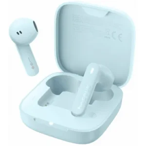 Handsfree Bluetooth Baseus Bowie E16 TWS Albastru