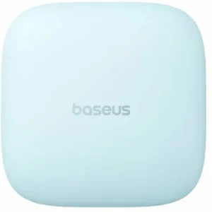 Handsfree Bluetooth Baseus Bowie E16 TWS Albastru - imagine 2