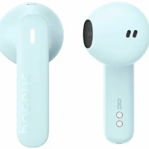 Handsfree Bluetooth Baseus Bowie E16 TWS Albastru - imagine 5