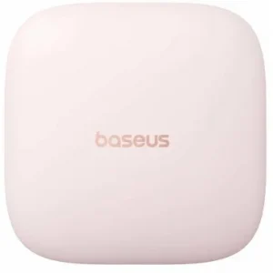 Casti Bluetooth Baseus Bowie E16 TWS Roz Handsfree - imagine 3