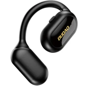 Handsfree Bluetooth Dudao U4A A2DP Negru