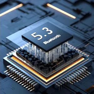 Handsfree Bluetooth Dudao U4A A2DP Negru - imagine 2