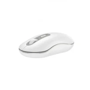Mouse Wireless HOCO GM21 1600DPI Alb - imagine 2