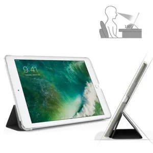 Husa compatibila Ipad gen5/6 9.7 inch 2017 2018 navy - imagine 2