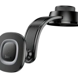 Incarcator Auto Wireless telefon 15W 1.67A Negru HOCO