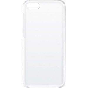 Husa Huawei Y5 2018 transparent - imagine 2
