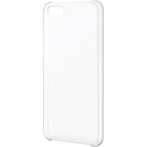 Husa Huawei Y5 2018 transparent - imagine 1