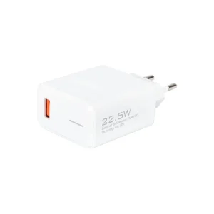 Incarcator retea Fast Charge USB - Type-C 22.5W - imagine 3