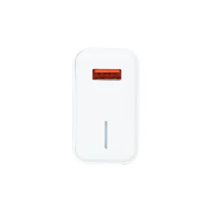 Incarcator retea Fast Charge USB - Type-C 22.5W - imagine 2