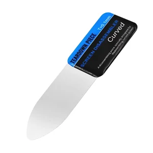 Instrument unealta metalica desfacere telefoane mobile reparatii tablete diverse - imagine 1