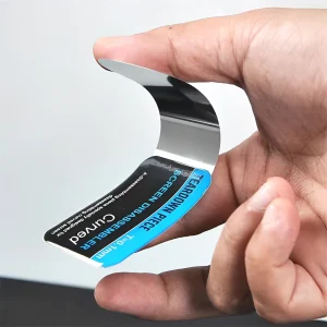 Instrument unealta metalica desfacere telefoane mobile reparatii tablete diverse - imagine 2