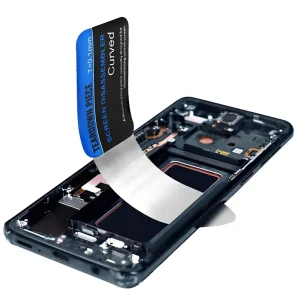 Instrument unealta metalica desfacere telefoane mobile reparatii tablete diverse - imagine 5