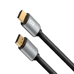 CABLU HDMI - HDMI 8K V 2.1 1.8M KRUGER&MATZ - imagine 2