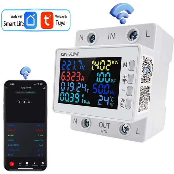 KWS302WF-7