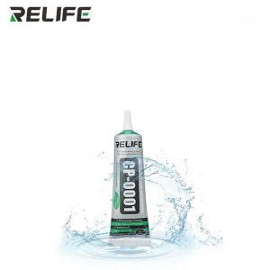 Adeziv lichid transparent Relife CP-0001 50ML - imagine 2