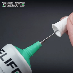 Adeziv lichid transparent Relife CP-0001 50ML - imagine 3