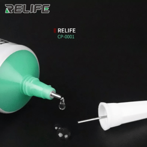 Adeziv lichid transparent Relife CP-0001 50ML - imagine 4
