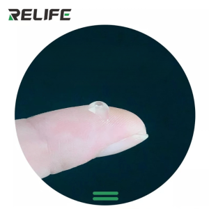 Adeziv lichid transparent Relife CP-0001 50ML - imagine 6