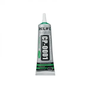 Adeziv lichid transparent Relife CP-0001 50ML
