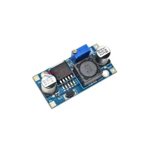 Modul DC-DC LM2596S step-down sursa buck convertor