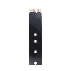 Adaptor PCI Express X1 la M.2 NVME M Key SSD 2230 2242 2260 2280 - imagine 4