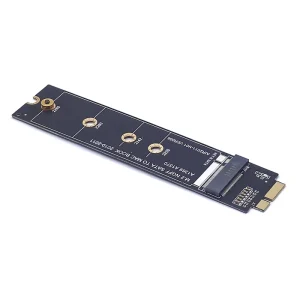 Adaptor MacBook Air 2010 2011 A1369 A1370 M2 SSD 2230 2242 2260 2280 - imagine 5