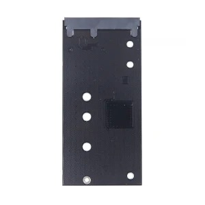 Adaptor M 2 NGFF B KEy si B+M Key la SATA 6.0 Gbps - imagine 4