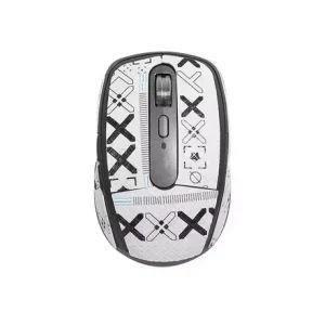 Mouse Grip Logitech MX Anywhere 3 sticker mouse alb - imagine 1
