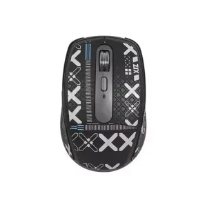 Mouse Grip Logitech MX Anywhere 3 sticker mouse negru - imagine 1