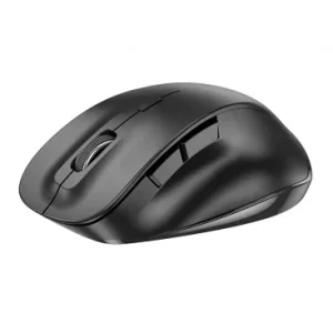 Mouse Wireless HOCO GM24 1600DPI Negru - imagine 3