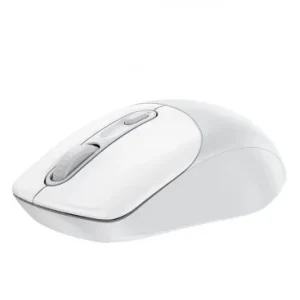 Mouse Wireless HOCO GM28 1600DPI Alb - imagine 2