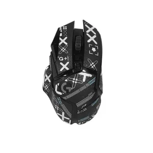 Sticker Mouse Logitech G502 Hero sticker autocolant anti-grip