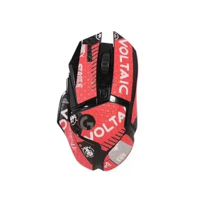 Mouse Sticker Logitech G502 Hero autocolant grip