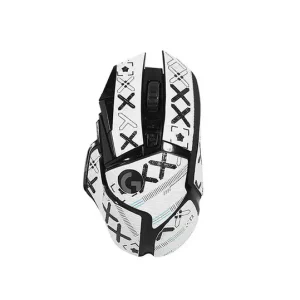 Mouse Grip Logitech G502 Hero sticker mouse autocolant mouse