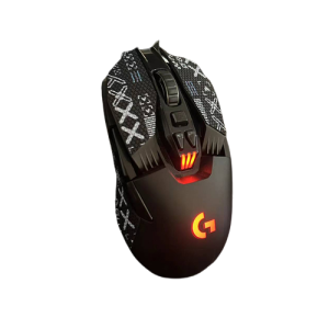 Sticker Mouse Logitech G900 G903 Hero Grip Mouse Anti-Slip Autocolant Mouse - imagine 3