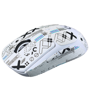 Sticker mouse Logitech G Pro Wireless X Superlight