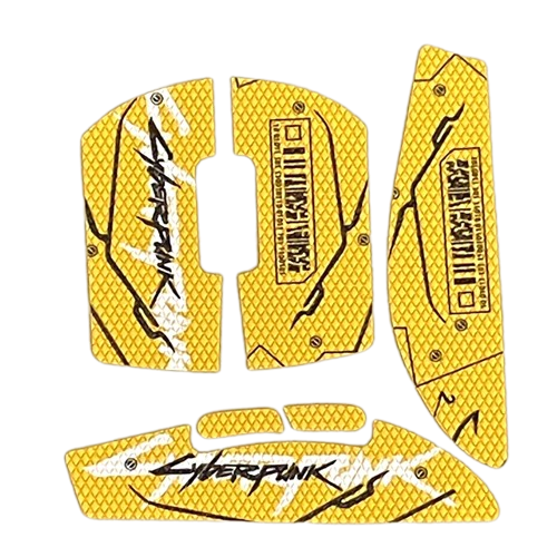 Sticker mouse Logitech G Pro Wireless Superlight Grip Mouse Anti-Slip Autocolant Mouse