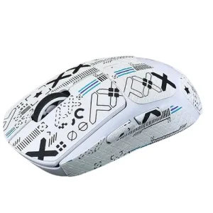 Mouse Grip Sticker Logitech G PRO X SUPERLIGHT handmade
