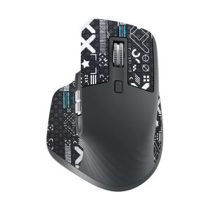 Sticker mouse Logitech MX master3/3s Grip Mouse Anti-Slip Autocolant Mouse